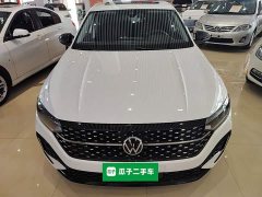 Volkswagen Lavida 300TSI DSG Starry Sky Full-Featured Edition - ფოტო 3