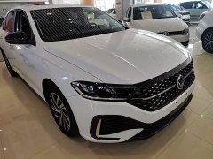 Volkswagen Lavida 300TSI DSG Starry Sky Full-Featured Edition - ფოტო 4