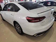 Volkswagen Lavida 300TSI DSG Starry Sky Full-Featured Edition - ფოტო 5