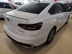 Volkswagen Lavida 300TSI DSG Starry Sky Full-Featured Edition - ფოტო 7