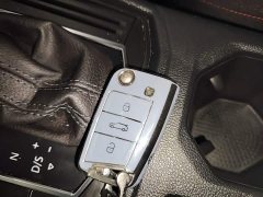 Volkswagen Lavida 300TSI DSG Starry Sky Full-Featured Edition - ფოტო 9