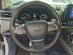 Toyota Sienna 2021 2.5L Hybrid Comfort Edition - ფოტო 11