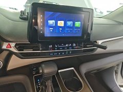 Toyota Sienna 2021 2.5L Hybrid Comfort Edition - ფოტო 13