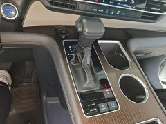 Toyota Sienna 2021 2.5L Hybrid Comfort Edition - ფოტო 14
