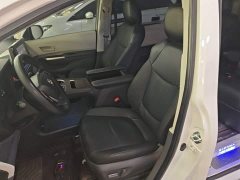 Toyota Sienna 2021 2.5L Hybrid Comfort Edition - ფოტო 15