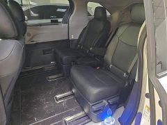 Toyota Sienna 2021 2.5L Hybrid Comfort Edition - ფოტო 17