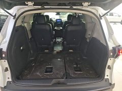 Toyota Sienna 2021 2.5L Hybrid Comfort Edition - ფოტო 19