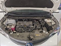 Toyota Sienna 2021 2.5L Hybrid Comfort Edition - ფოტო 20