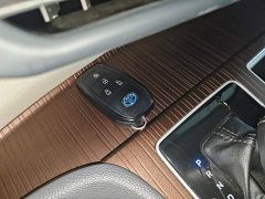 Toyota Sienna 2021 2.5L Hybrid Comfort Edition - ფოტო 9