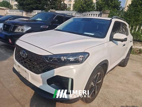 2021 Hyundai Beijing Hyundai ix35 2.0L Automatic 2WD GLS Leading Edition - ავტომობილი ჩინეთიდან
