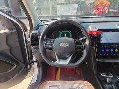 Hyundai Beijing Hyundai ix35 2.0L Automatic 2WD GLS Leading Edition - ფოტო 11
