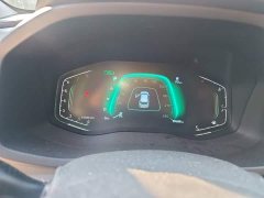 Hyundai Beijing Hyundai ix35 2.0L Automatic 2WD GLS Leading Edition - ფოტო 12