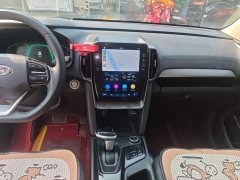 Hyundai Beijing Hyundai ix35 2.0L Automatic 2WD GLS Leading Edition - ფოტო 13