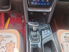 Hyundai Beijing Hyundai ix35 2.0L Automatic 2WD GLS Leading Edition - ფოტო 14