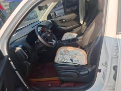 Hyundai Beijing Hyundai ix35 2.0L Automatic 2WD GLS Leading Edition - ფოტო 15