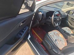 Hyundai Beijing Hyundai ix35 2.0L Automatic 2WD GLS Leading Edition - ფოტო 16