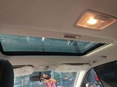 Hyundai Beijing Hyundai ix35 2.0L Automatic 2WD GLS Leading Edition - ფოტო 18