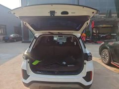 Hyundai Beijing Hyundai ix35 2.0L Automatic 2WD GLS Leading Edition - ფოტო 19