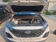 Hyundai Beijing Hyundai ix35 2.0L Automatic 2WD GLS Leading Edition - ფოტო 20