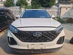 Hyundai Beijing Hyundai ix35 2.0L Automatic 2WD GLS Leading Edition - ფოტო 3