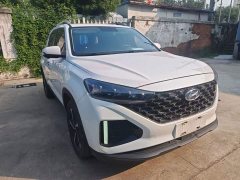 Hyundai Beijing Hyundai ix35 2.0L Automatic 2WD GLS Leading Edition - ფოტო 4