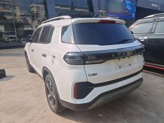 Hyundai Beijing Hyundai ix35 2.0L Automatic 2WD GLS Leading Edition - ფოტო 5