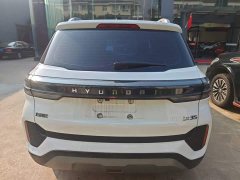 Hyundai Beijing Hyundai ix35 2.0L Automatic 2WD GLS Leading Edition - ფოტო 6