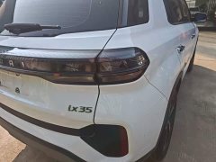 Hyundai Beijing Hyundai ix35 2.0L Automatic 2WD GLS Leading Edition - ფოტო 8