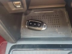 Hyundai Beijing Hyundai ix35 2.0L Automatic 2WD GLS Leading Edition - ფოტო 9