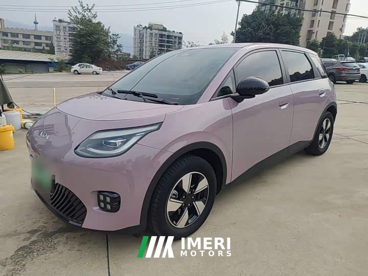 GAC AION UT 420 Smart Luxury Edition - ავტომობილი ჩინეთიდან