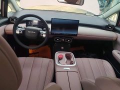 GAC AION UT 420 Smart Luxury Edition - ფოტო 10