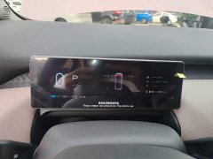 GAC AION UT 420 Smart Luxury Edition - ფოტო 12