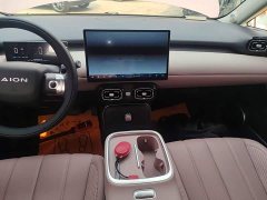 GAC AION UT 420 Smart Luxury Edition - ფოტო 13