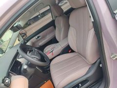 GAC AION UT 420 Smart Luxury Edition - ფოტო 15