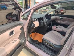 GAC AION UT 420 Smart Luxury Edition - ფოტო 16