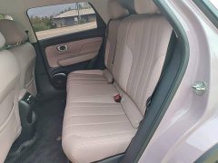 GAC AION UT 420 Smart Luxury Edition - ფოტო 17