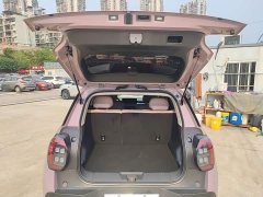 GAC AION UT 420 Smart Luxury Edition - ფოტო 19