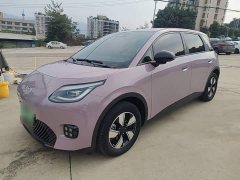 GAC AION UT 420 Smart Luxury Edition - ფოტო 2