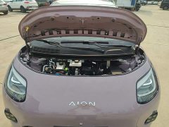 GAC AION UT 420 Smart Luxury Edition - ფოტო 20