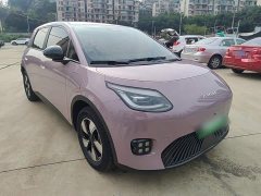 GAC AION UT 420 Smart Luxury Edition - ფოტო 4