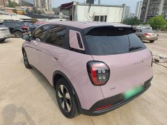 GAC AION UT 420 Smart Luxury Edition - ფოტო 5