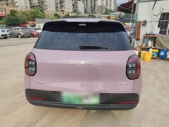 GAC AION UT 420 Smart Luxury Edition - ფოტო 6