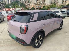 GAC AION UT 420 Smart Luxury Edition - ფოტო 7