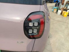 GAC AION UT 420 Smart Luxury Edition - ფოტო 8