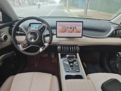 BYD Yuan Plus Glory Edition 430KM Transcend - ფოტო 10