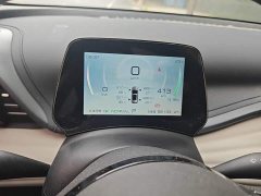 BYD Yuan Plus Glory Edition 430KM Transcend - ფოტო 12