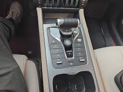 BYD Yuan Plus Glory Edition 430KM Transcend - ფოტო 14
