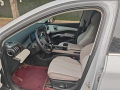 BYD Yuan Plus Glory Edition 430KM Transcend - ფოტო 15