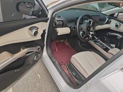 BYD Yuan Plus Glory Edition 430KM Transcend - ფოტო 16