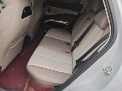 BYD Yuan Plus Glory Edition 430KM Transcend - ფოტო 17